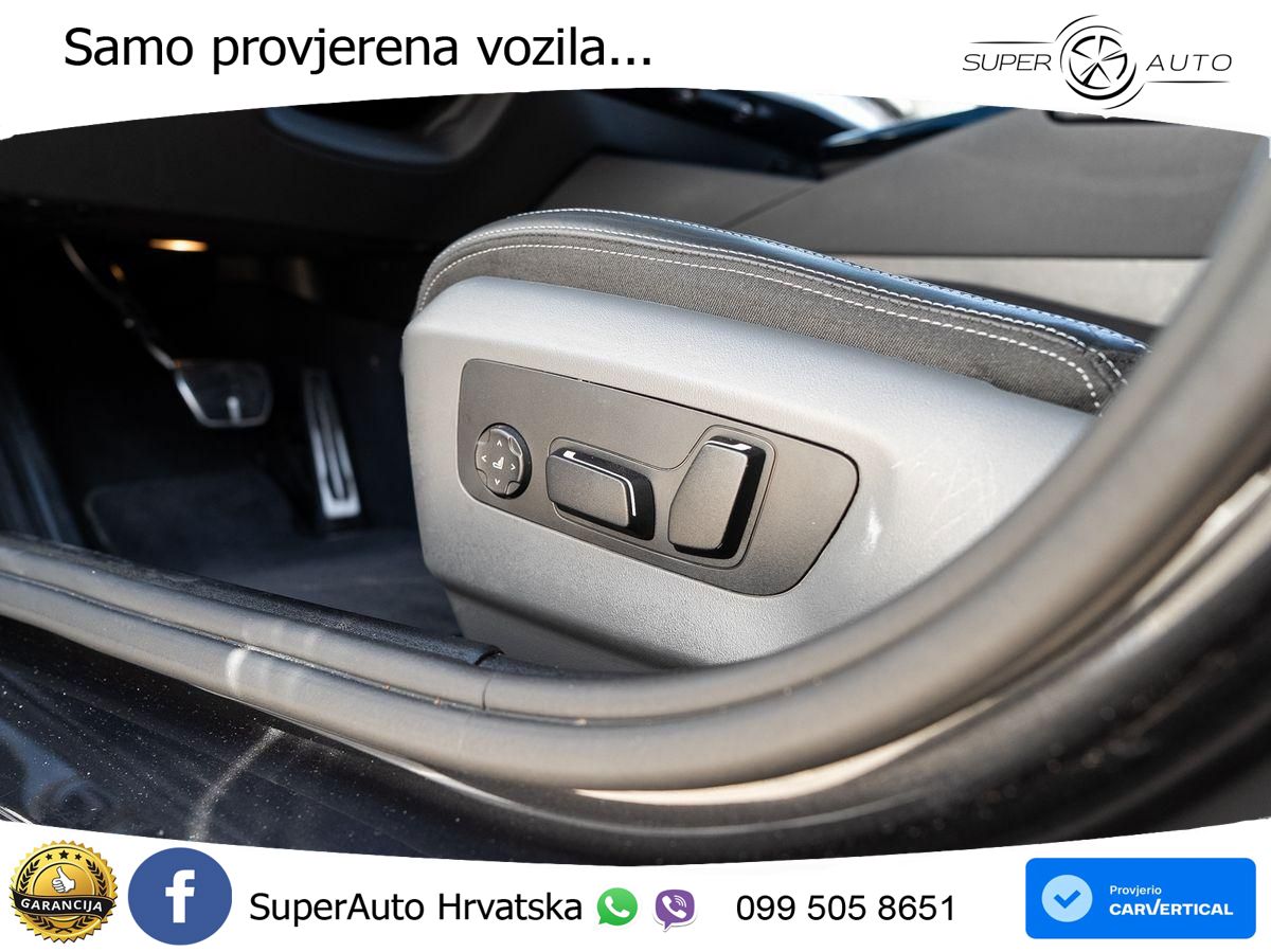 BMW 540d Touring (303 KS) xDrive Steptronic ACC+HEAD+4xGR SJED+360+PANO
