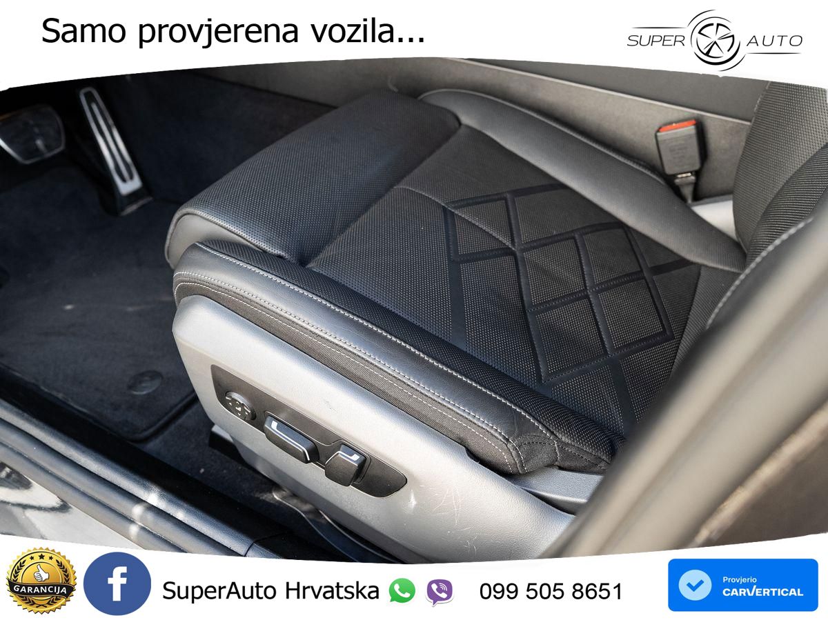 BMW 540d Touring (303 KS) xDrive Steptronic ACC+HEAD+4xGR SJED+360+PANO