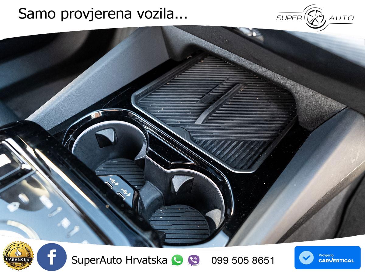 BMW 540d Touring (303 KS) xDrive Steptronic ACC+HEAD+4xGR SJED+360+PANO