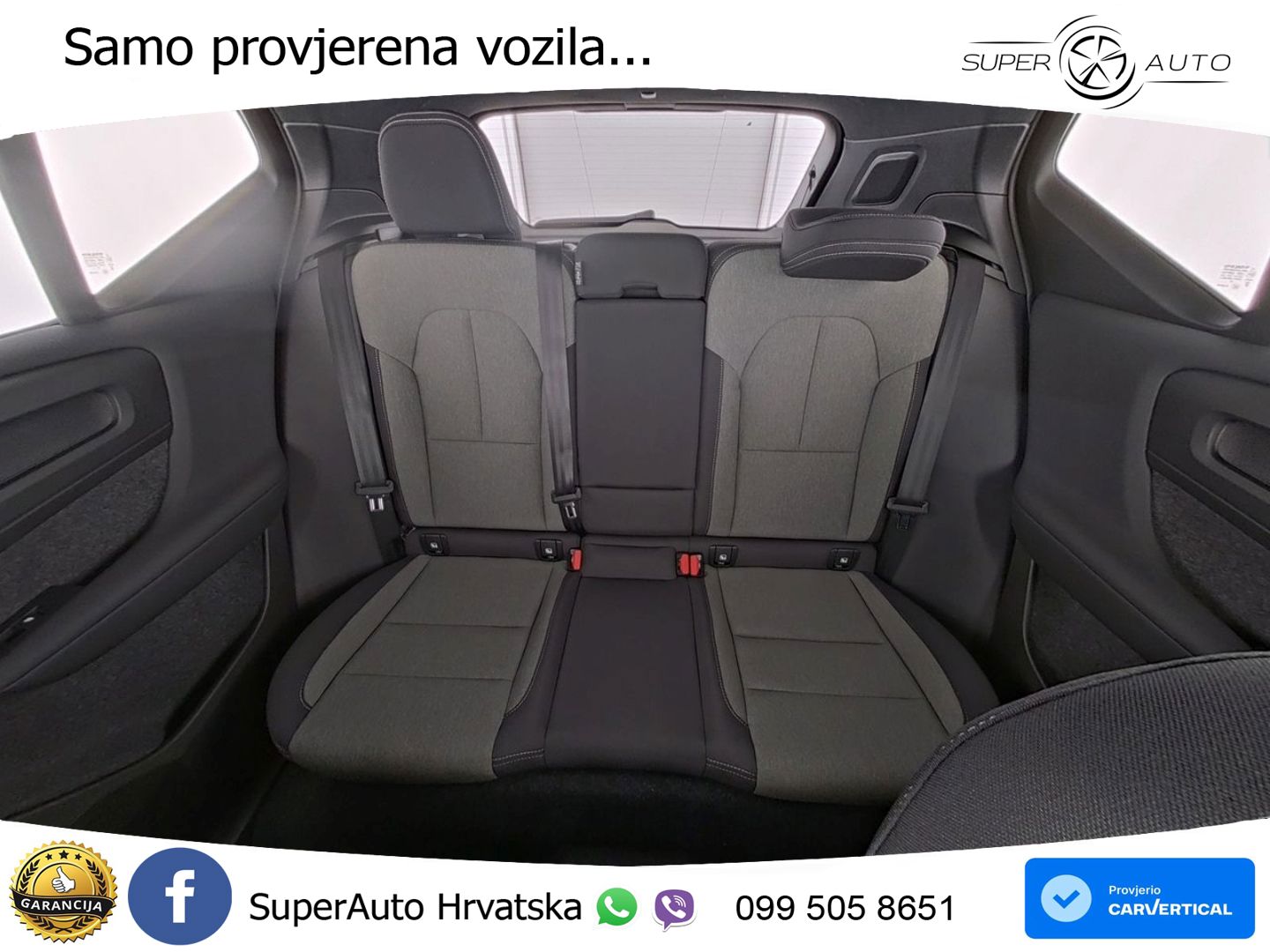 Volvo XC40 2.0 B3 163 KS Automatic LED+GR SJED+ACC