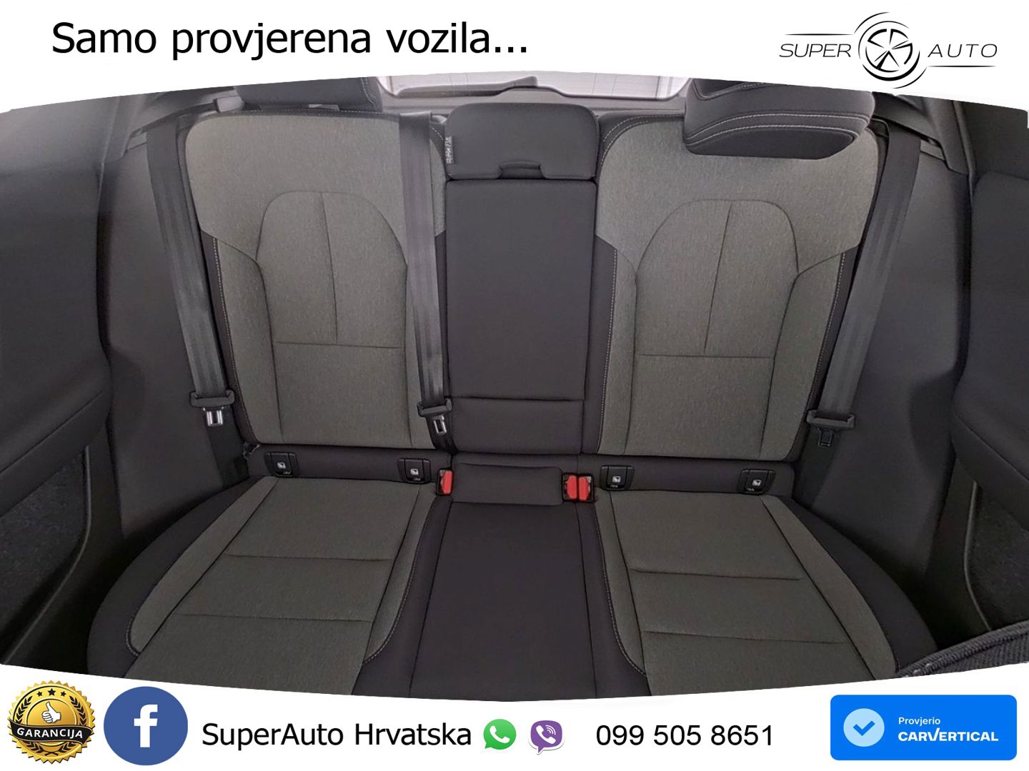 Volvo XC40 2.0 B3 163 KS Automatic LED+GR SJED+ACC
