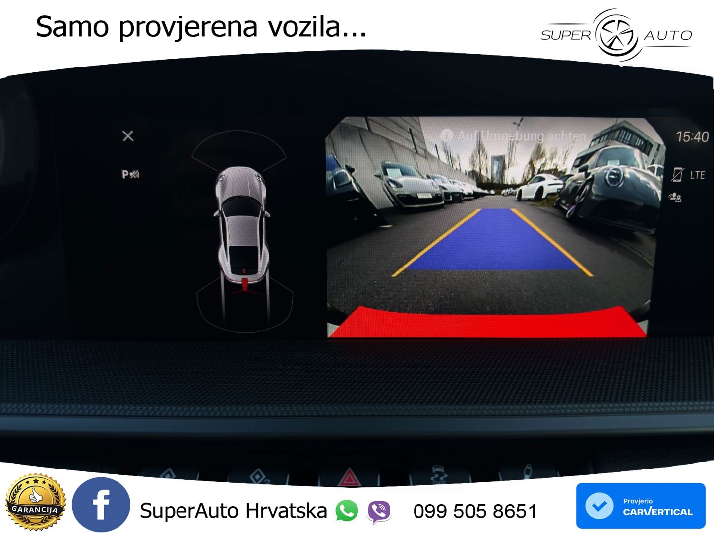 Porsche 911 Carrera S 3.0 (450 KS) PDK LED+GR SJED+ACC