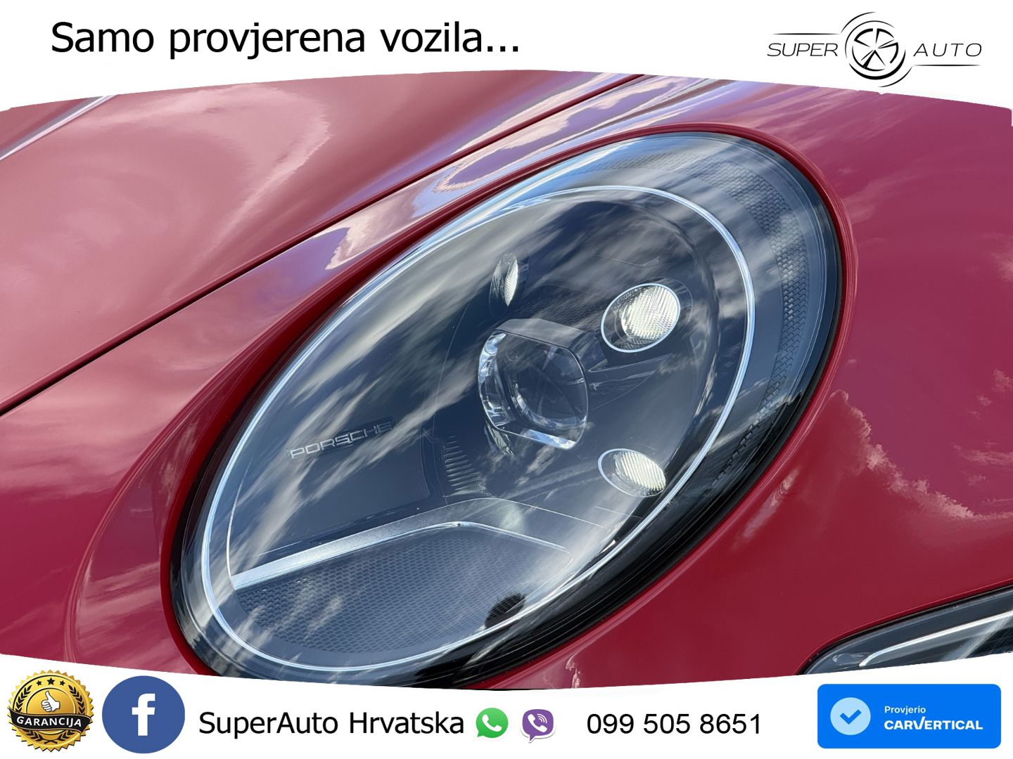 Porsche 911 Carrera S 3.0 (450 KS) PDK LED+GR SJED+ACC