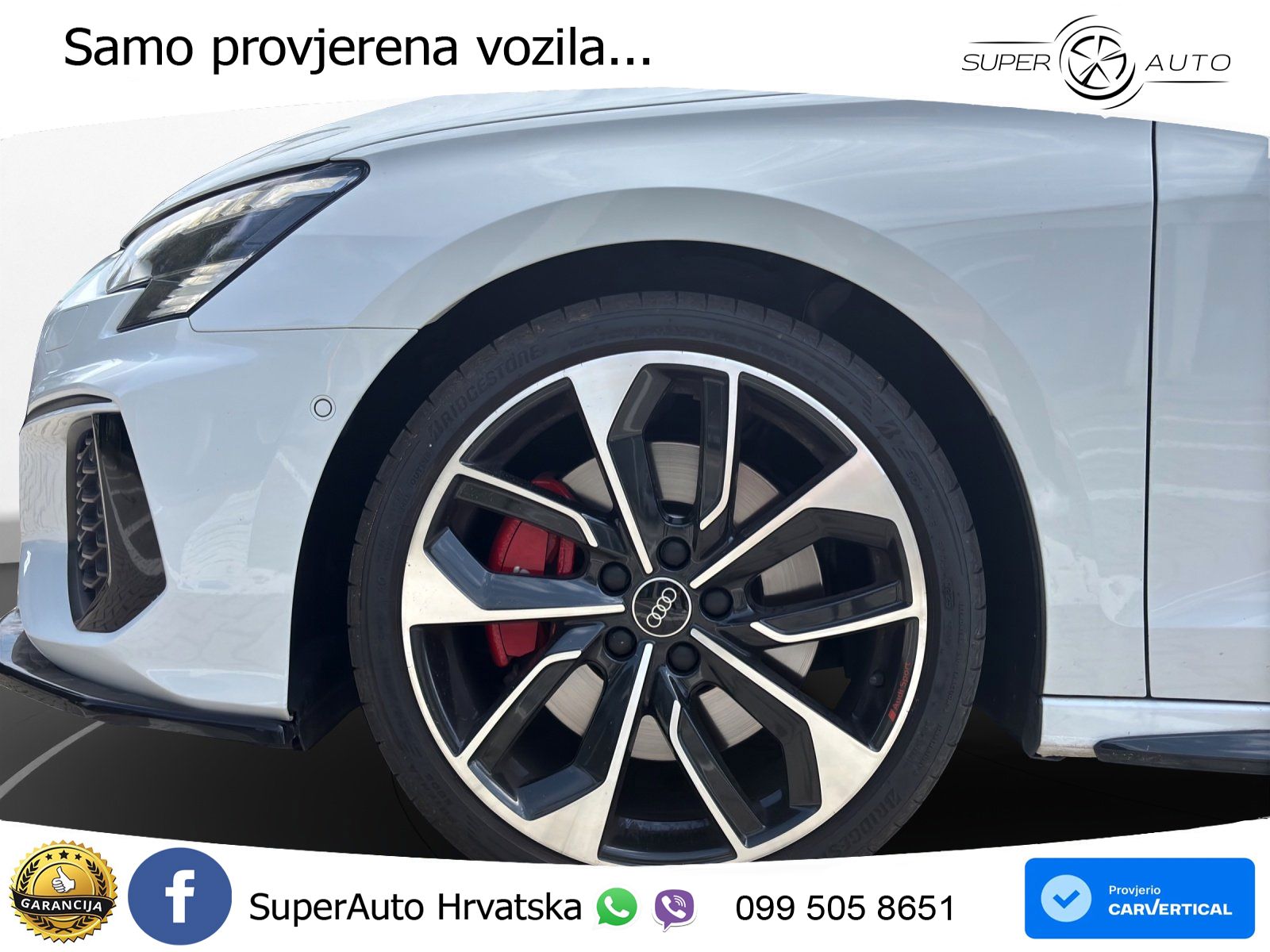 Audi S3 2.0 TFSI (310 KS) quattro S tronic MATRIX+GR SJED+KAM