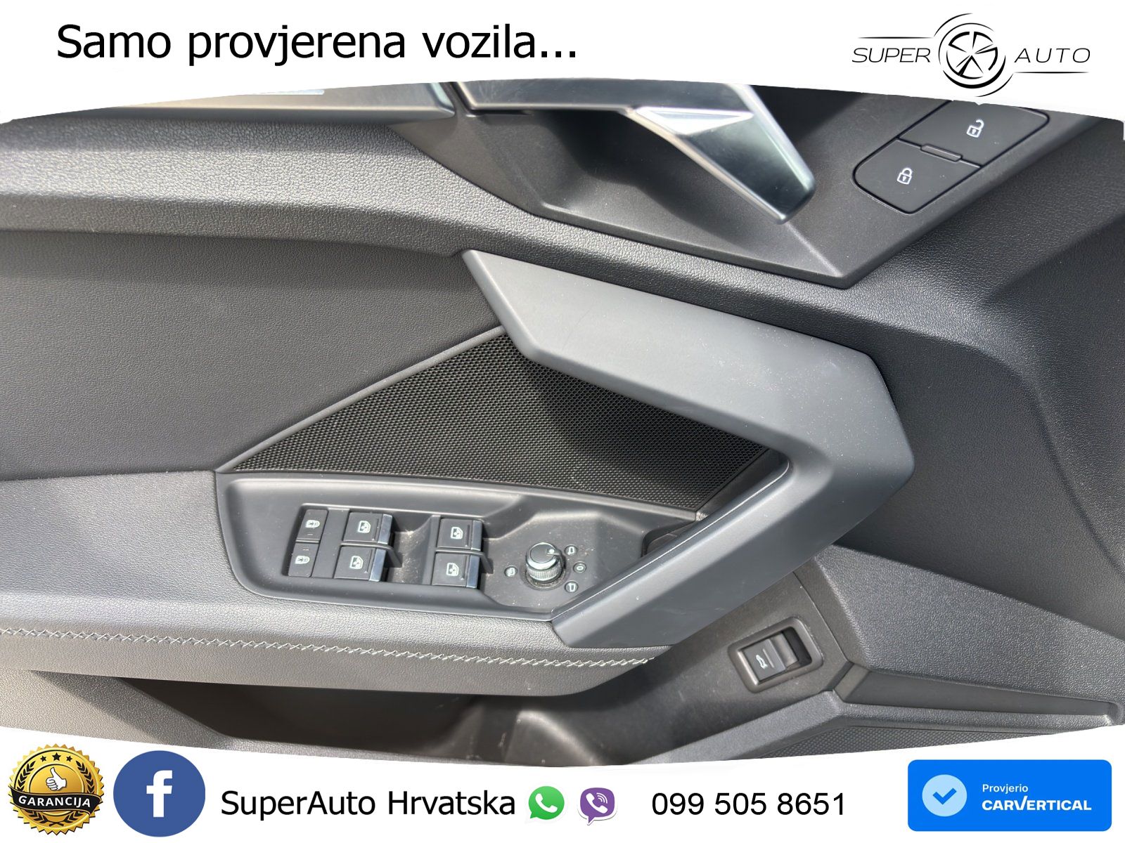 Audi S3 2.0 TFSI (310 KS) quattro S tronic MATRIX+GR SJED+KAM