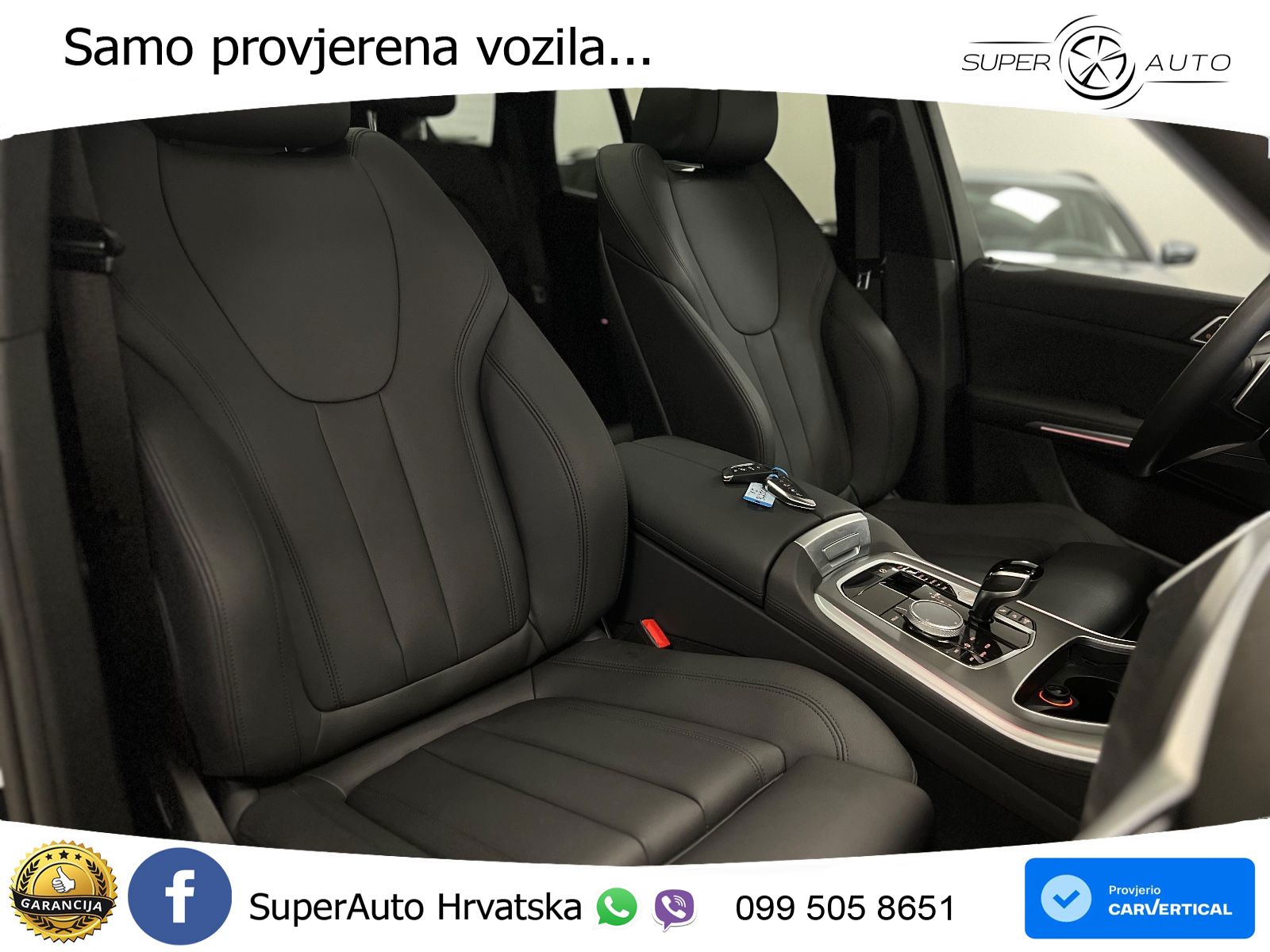 BMW X5 30d (286 KS) xDrive Steptronic