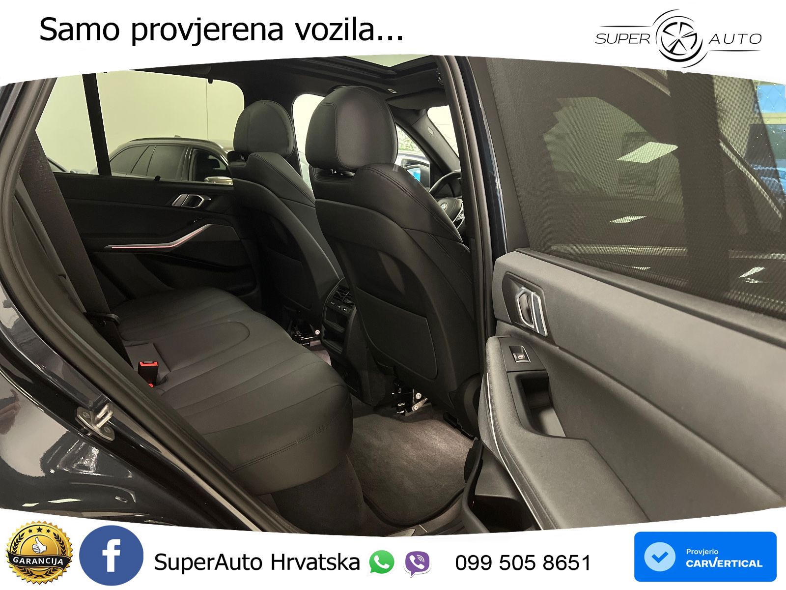 BMW X5 30d (286 KS) xDrive Steptronic