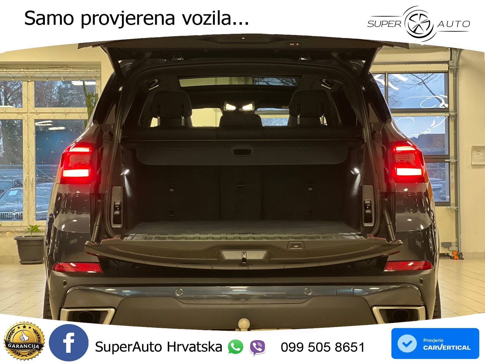 BMW X5 30d (286 KS) xDrive Steptronic