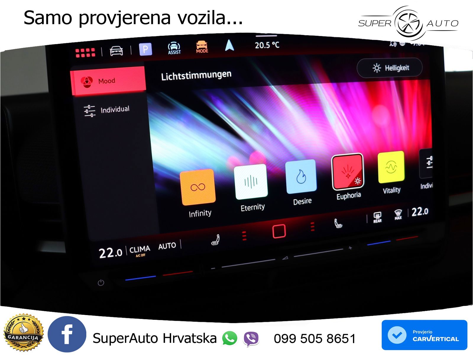 Volkswagen T-Roc II 1.5 eTSI (150 KS)  DSG LED+GR SJED+ACC