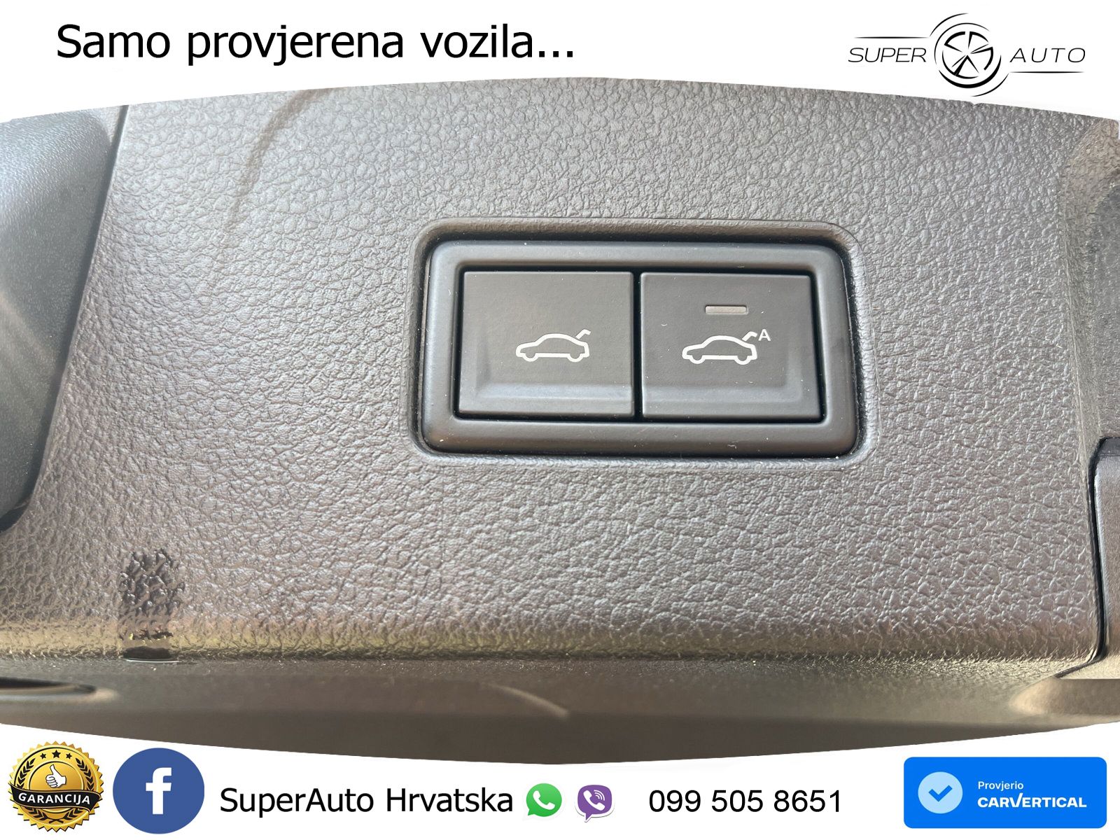 Volkswagen Passat Variant 2.0 TDI (122 KS) DSG Business LED+GR SJED+ACC