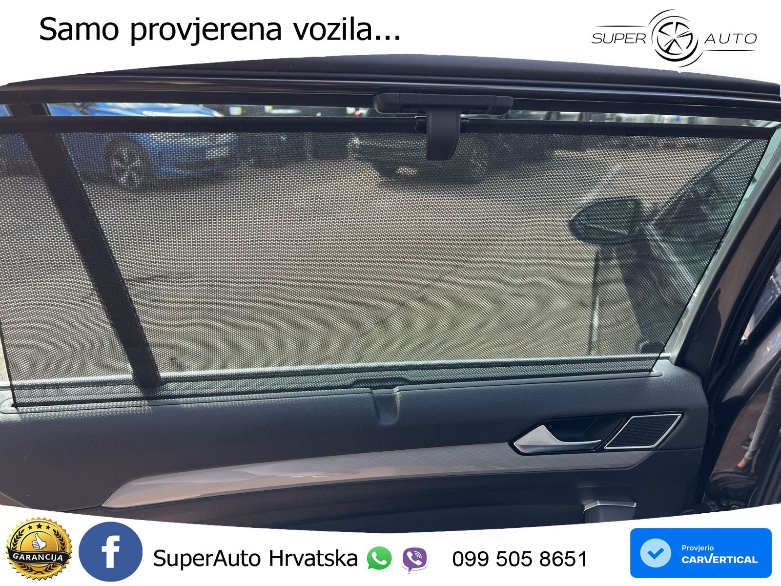 Volkswagen Passat Variant 2.0 TDI (122 KS) DSG Business LED+GR SJED+ACC