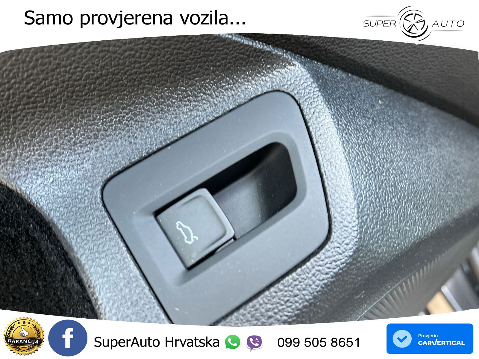Volkswagen Passat Variant 2.0 TDI (122 KS) DSG Business LED+GR SJED+ACC