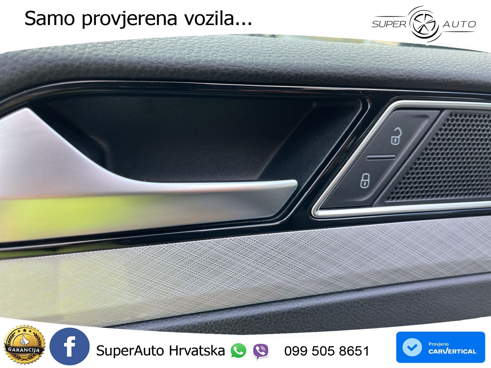 Volkswagen Passat Variant 2.0 TDI (122 KS) DSG Business LED+GR SJED+ACC