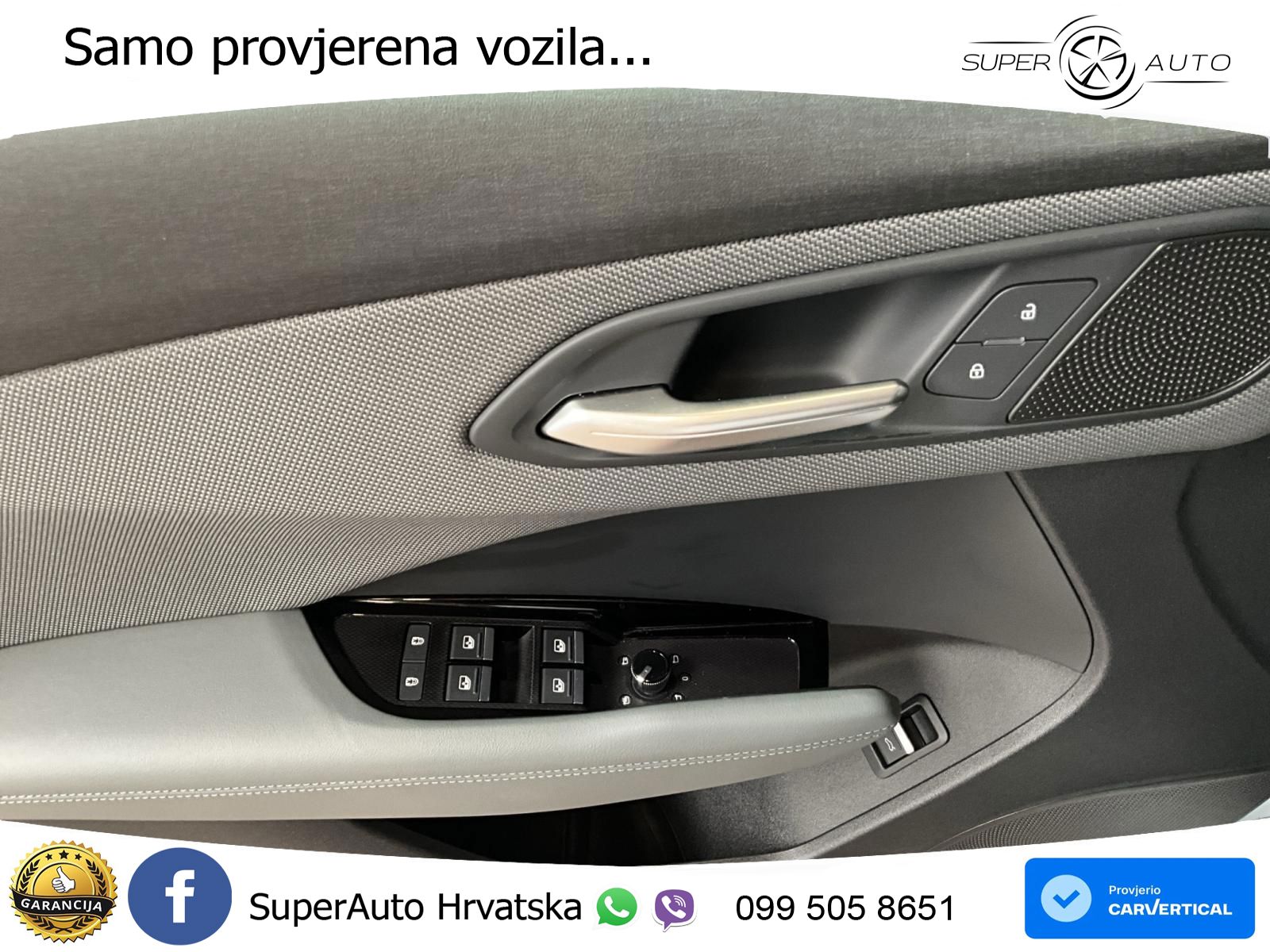 Audi Q3 2.0 TDI (150 KS) S tronic S line