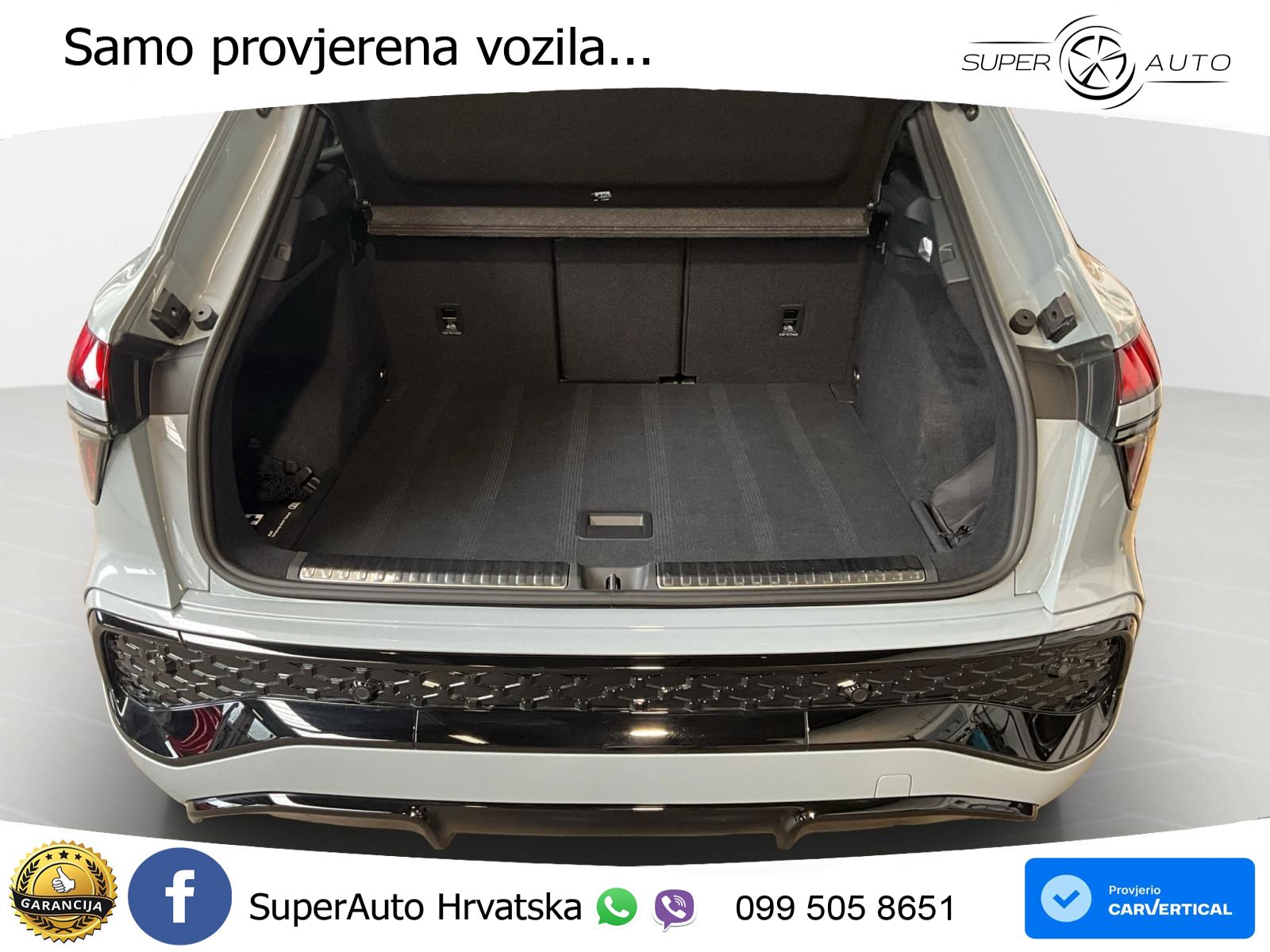 Audi Q3 2.0 TDI (150 KS) S tronic S line