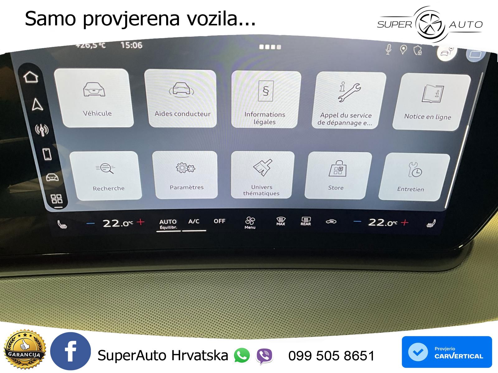 Audi Q3 2.0 TDI (150 KS) S tronic S line
