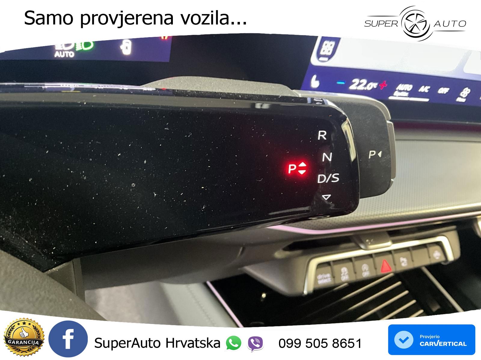 Audi Q3 2.0 TDI (150 KS) S tronic S line