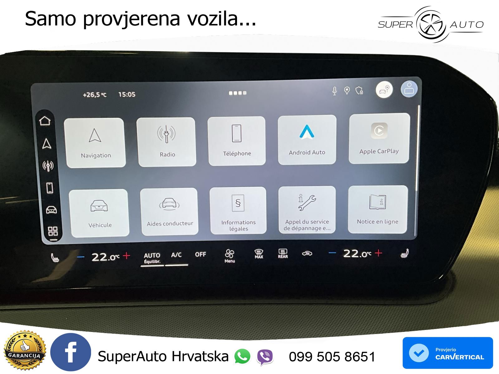Audi Q3 2.0 TDI (150 KS) S tronic S line