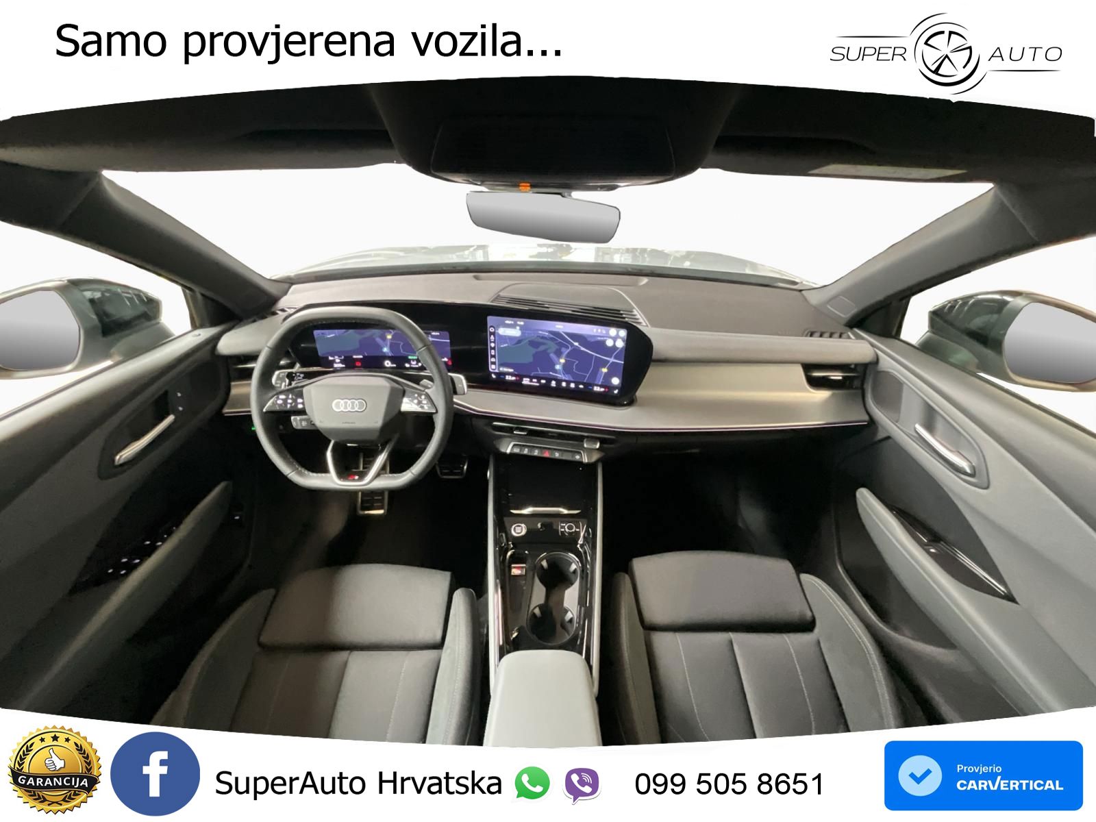 Audi Q3 2.0 TDI (150 KS) S tronic S line