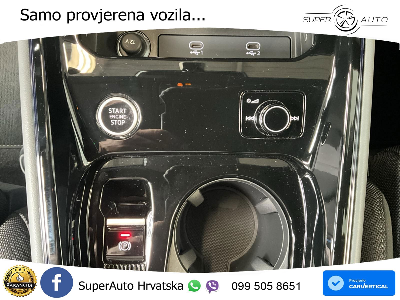 Audi Q3 2.0 TDI (150 KS) S tronic S line