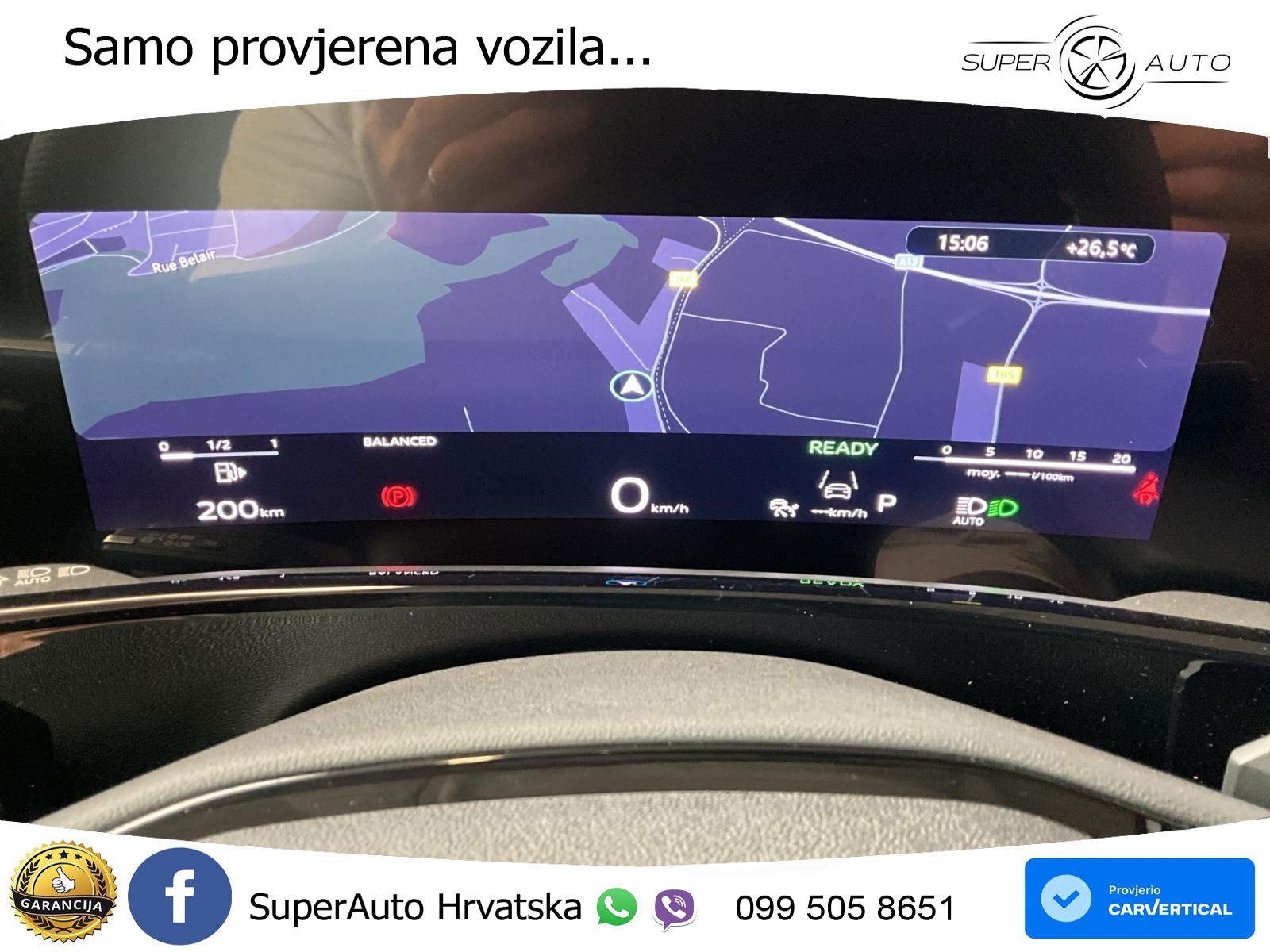 Audi Q3 2.0 TDI (150 KS) S tronic S line