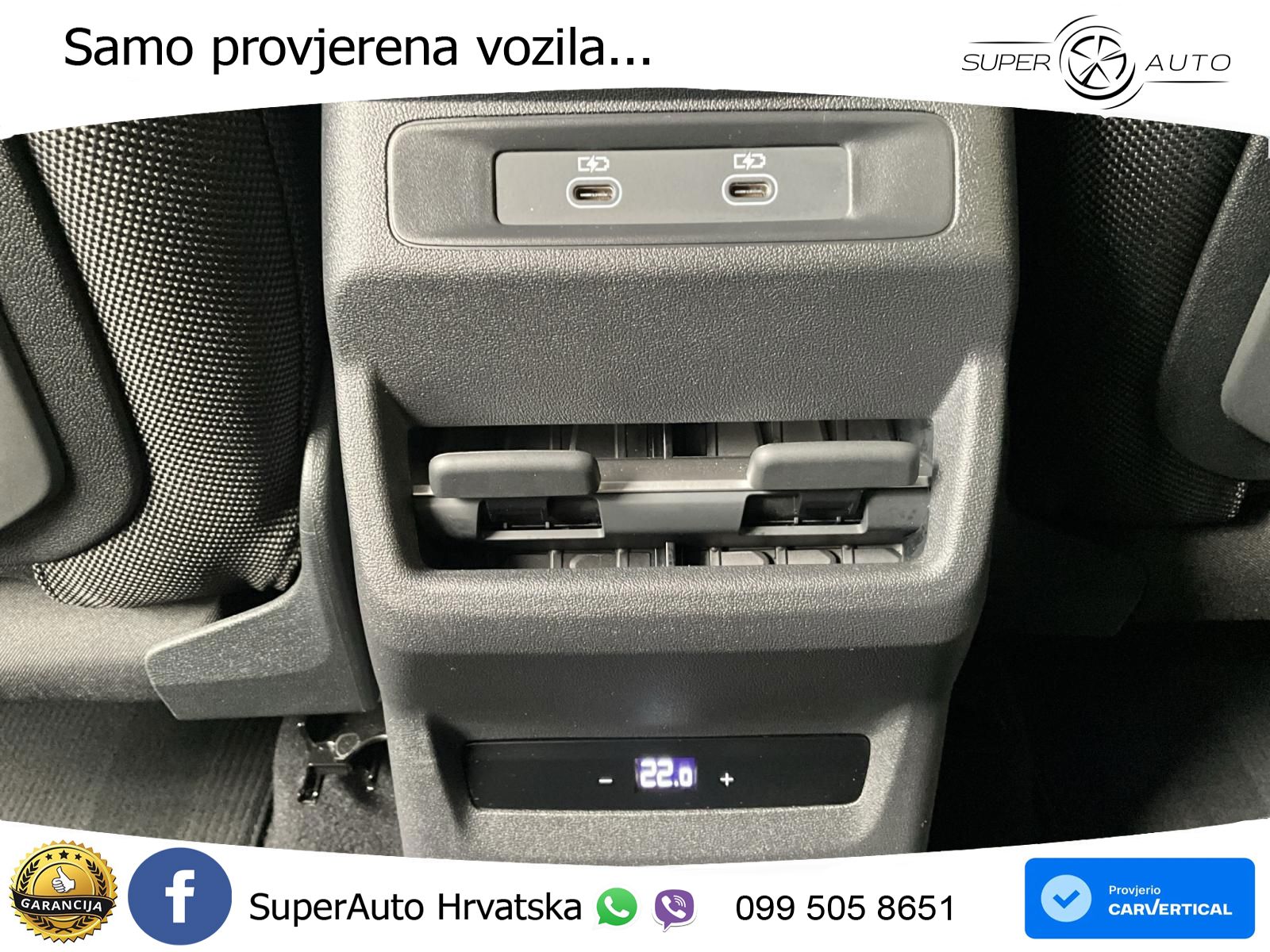 Audi Q3 2.0 TDI (150 KS) S tronic S line