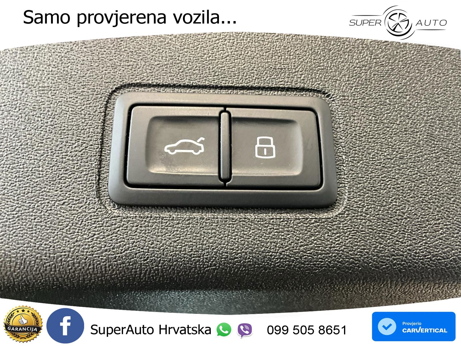 Audi Q3 2.0 TDI (150 KS) S tronic S line
