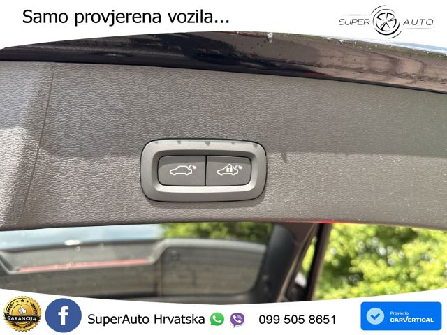 Volvo XC40 2.0 B3 163 KS Automatic LED+GR SJED+ACC