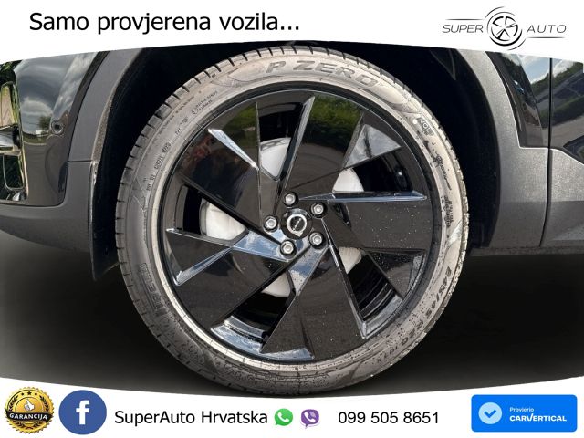 Volvo XC40 2.0 B3 163 KS Automatic LED+GR SJED+ACC
