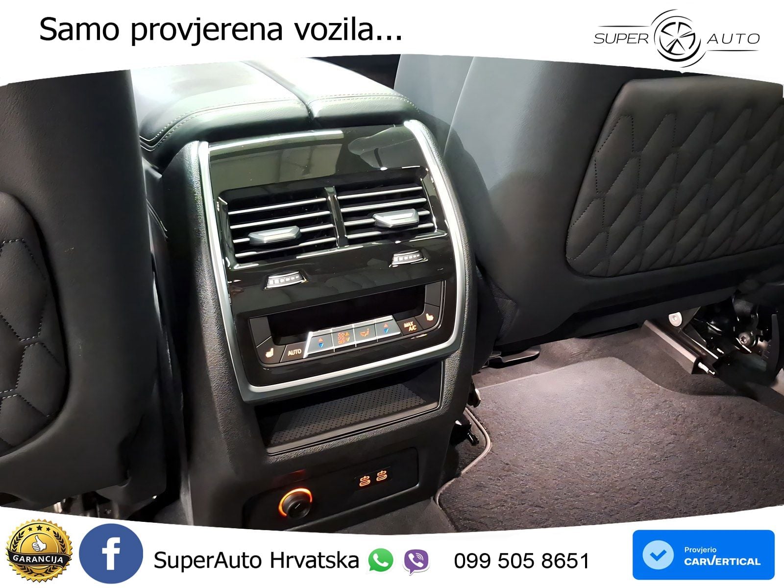 BMW X7 40d (352 KS) xDrive Steptronic M Sport