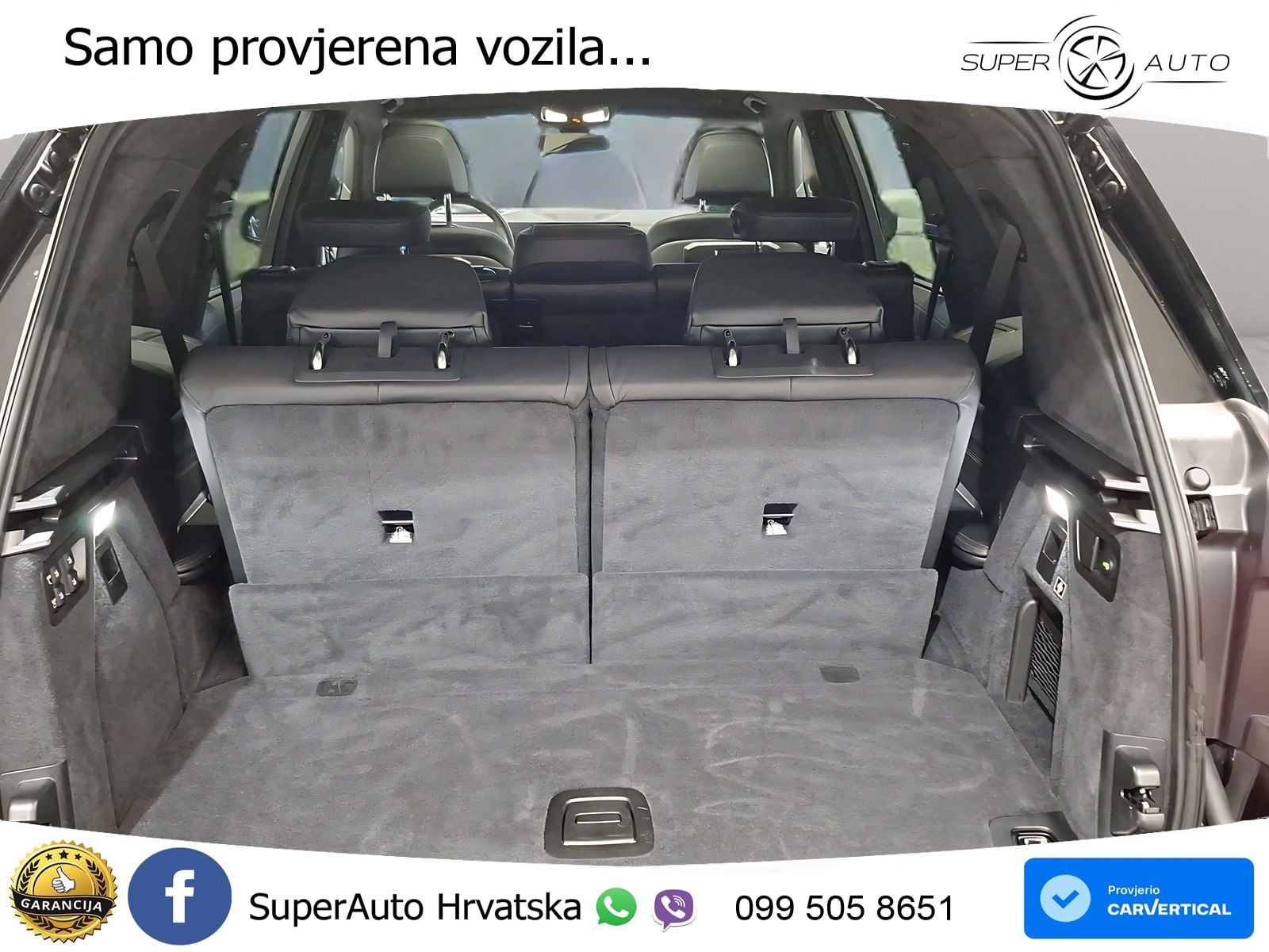 BMW X7 40d (352 KS) xDrive Steptronic M Sport