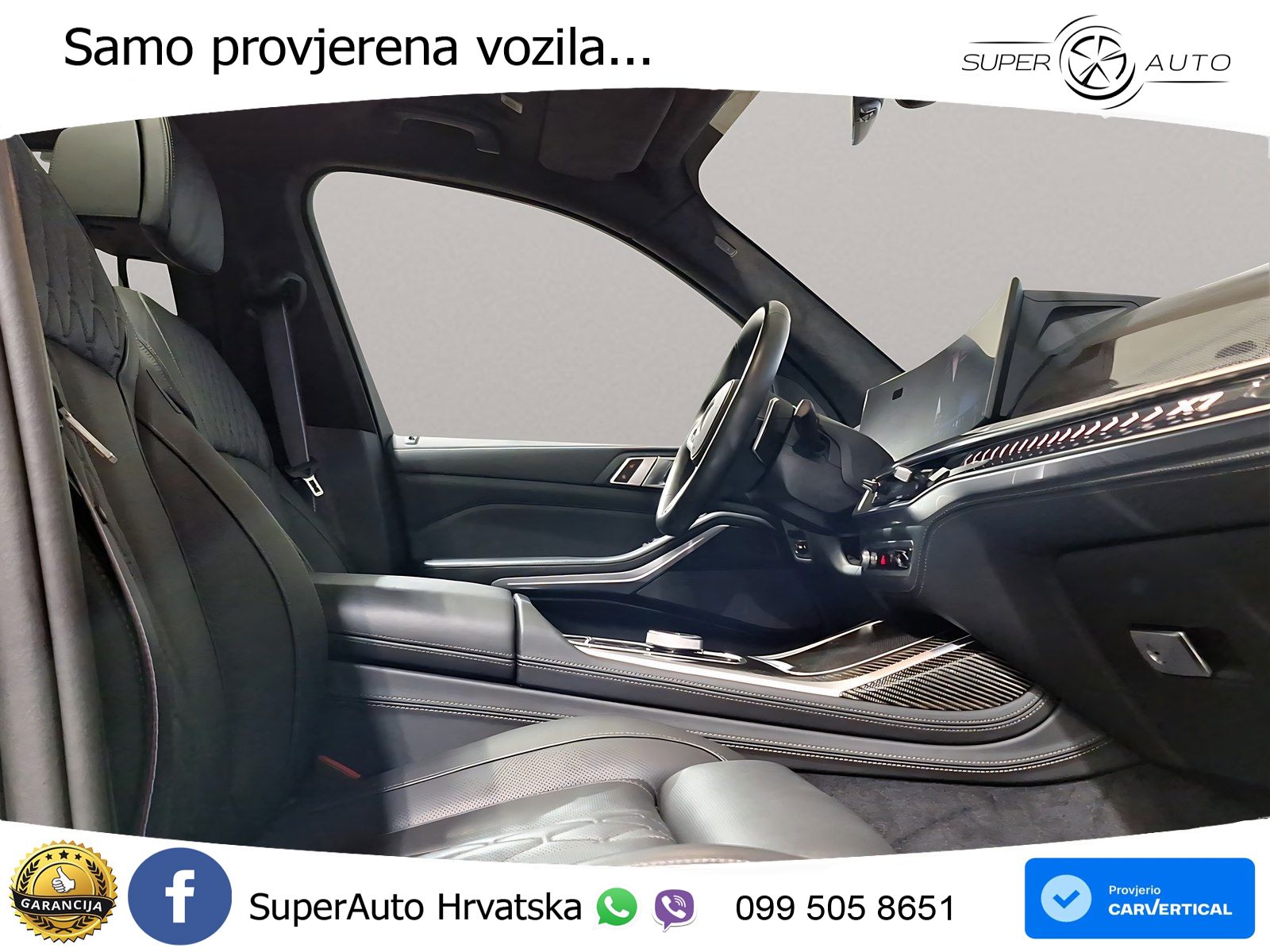 BMW X7 40d (352 KS) xDrive Steptronic M Sport