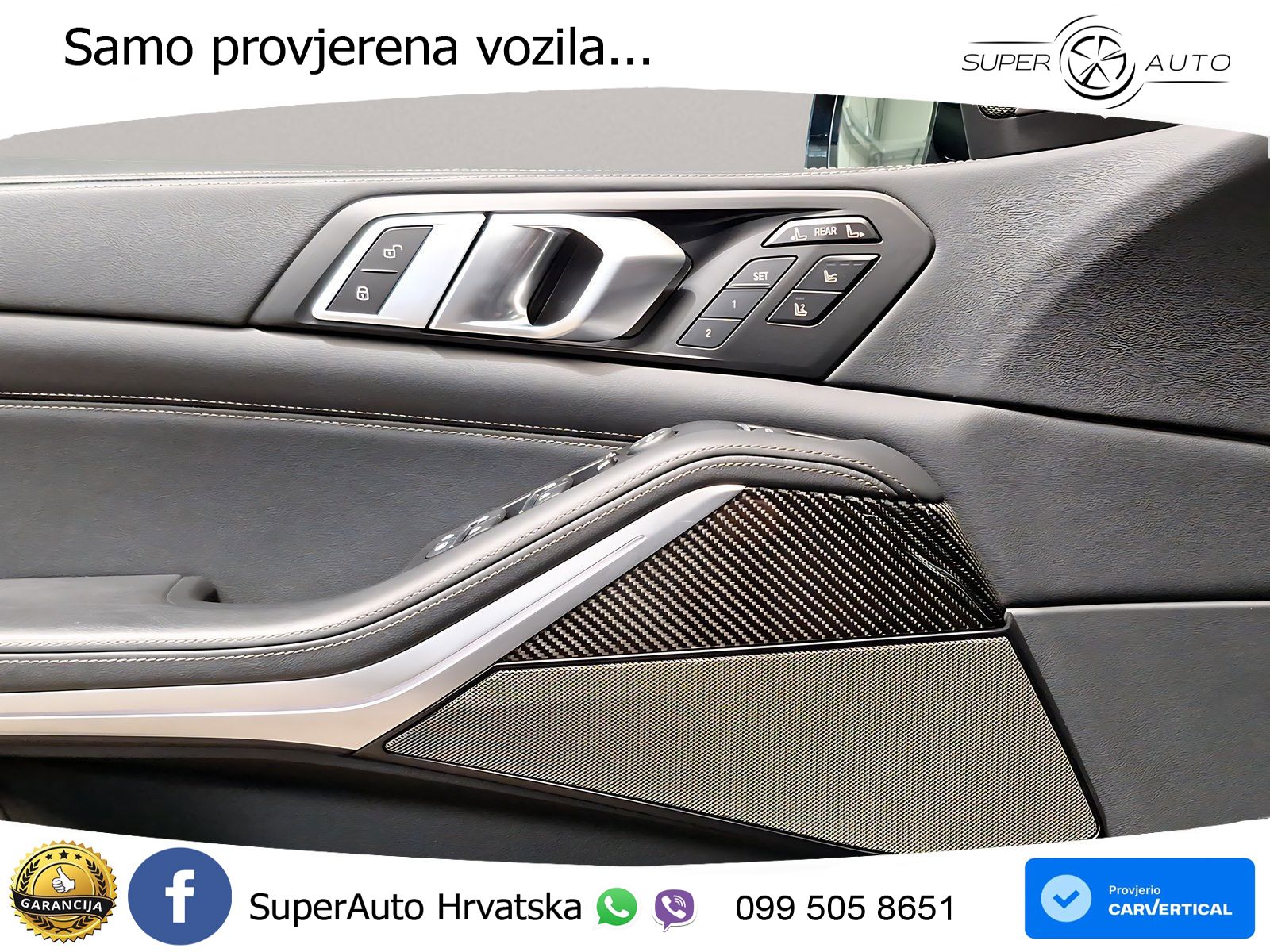 BMW X7 40d (352 KS) xDrive Steptronic M Sport