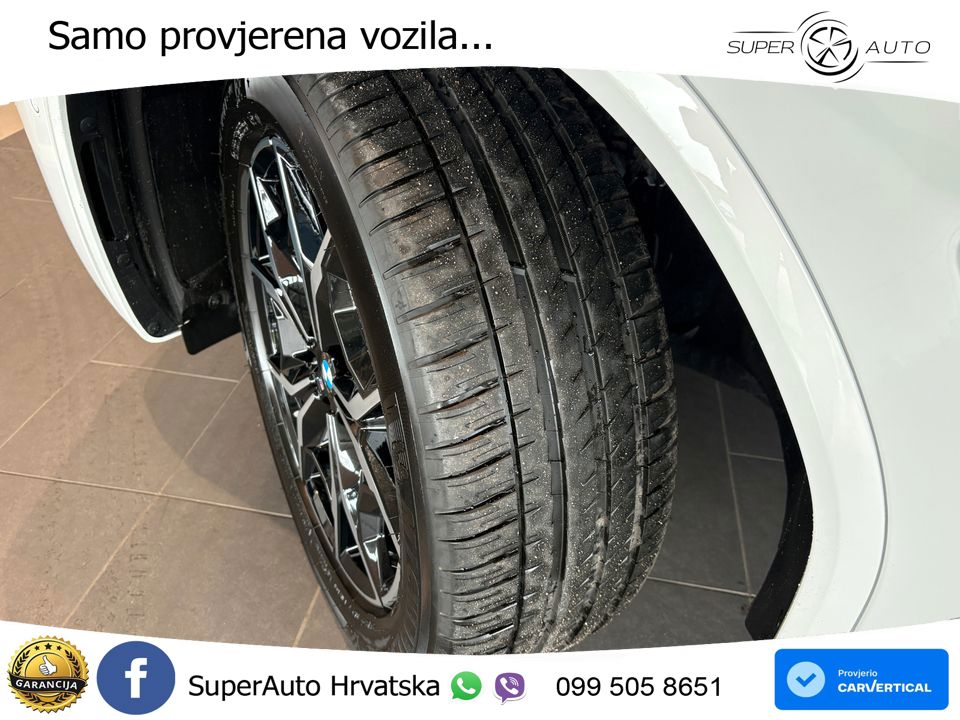 BMW X4 30i (245 KS) xDrive Steptronic