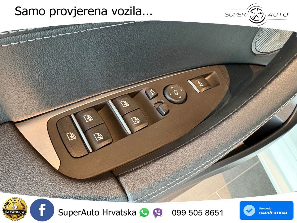 BMW X4 30i (245 KS) xDrive Steptronic