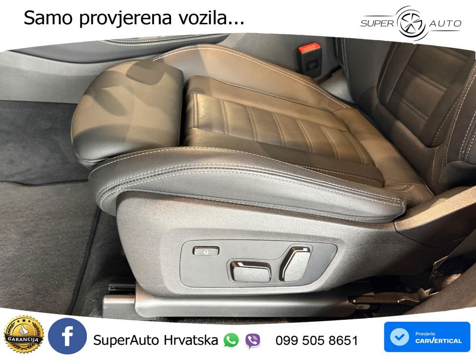 BMW X4 30i (245 KS) xDrive Steptronic