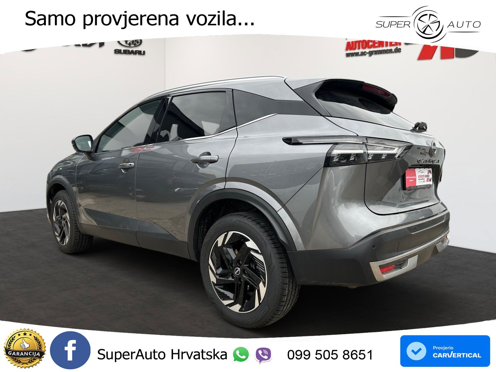 Nissan Qashqai 1.3 DIG-T (158 KS) Xtronic N-Connecta LED+ACC