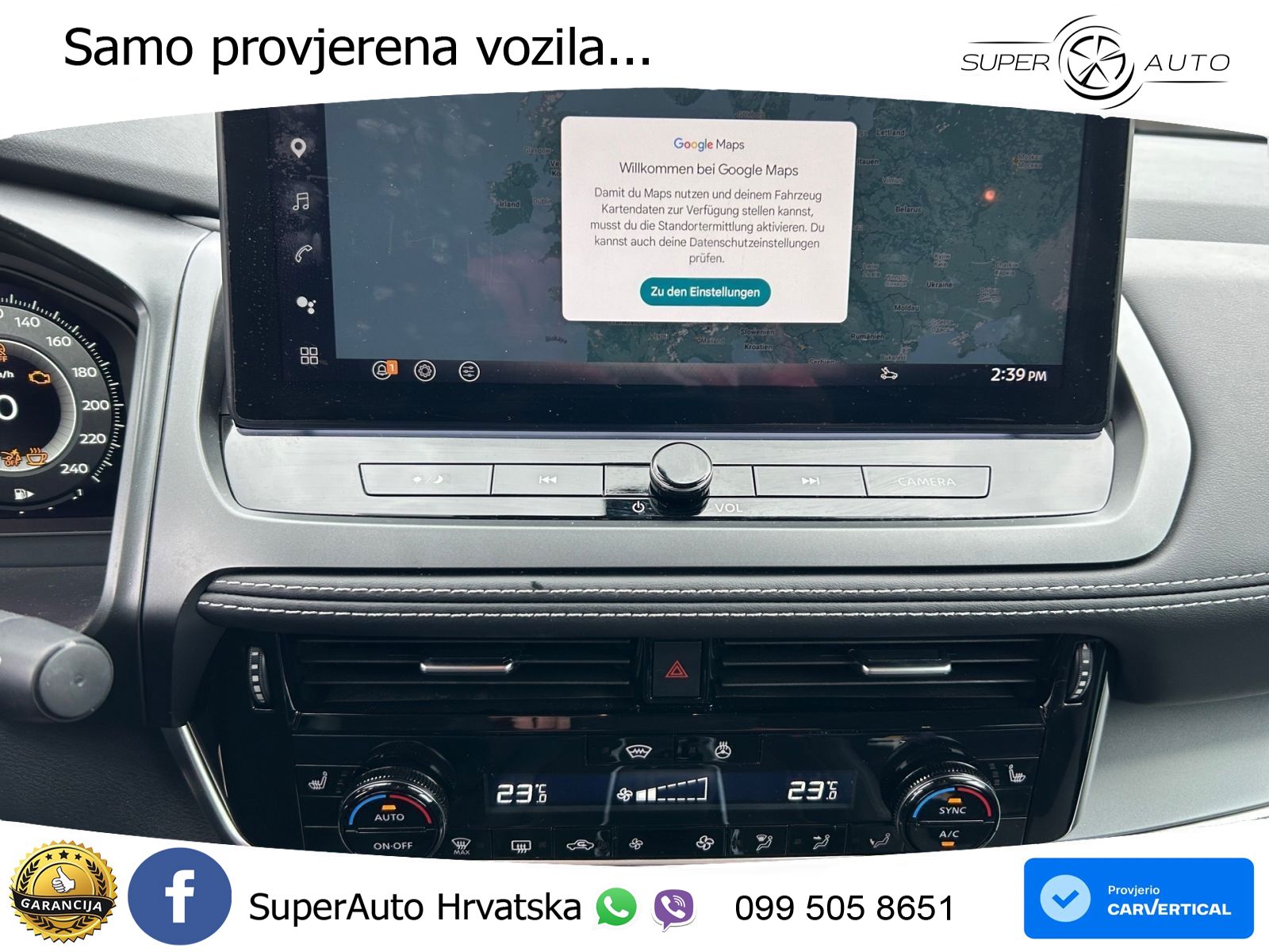 Nissan Qashqai 1.3 DIG-T (158 KS) Xtronic N-Connecta LED+ACC