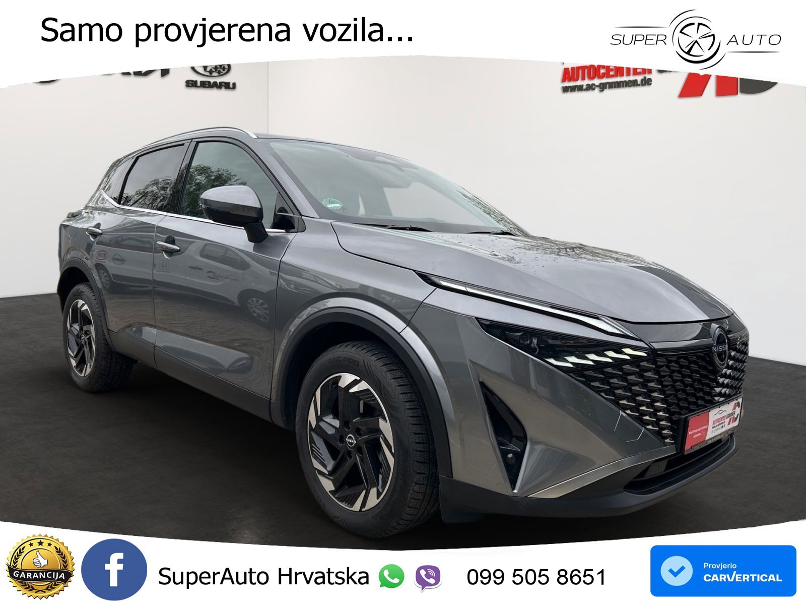 Nissan Qashqai 1.3 DIG-T (158 KS) Xtronic N-Connecta LED+ACC