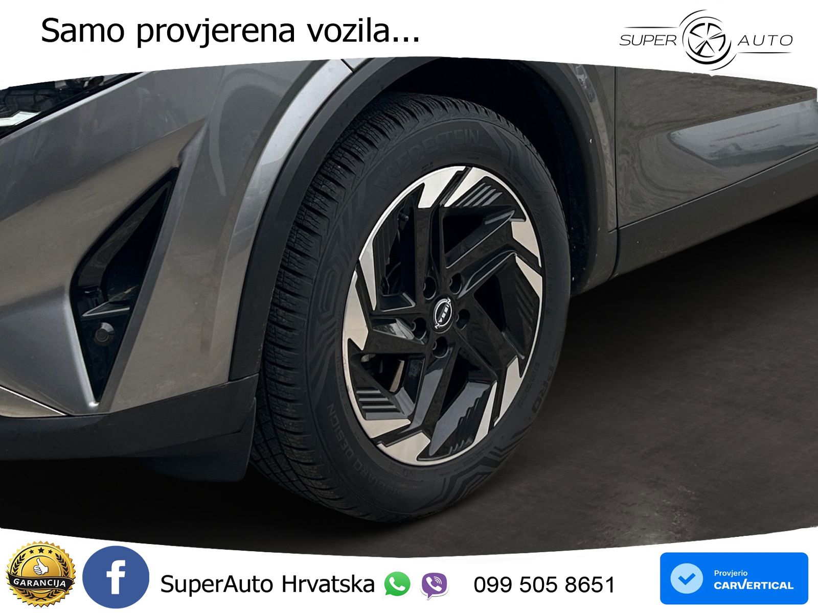 Nissan Qashqai 1.3 DIG-T (158 KS) Xtronic N-Connecta LED+ACC