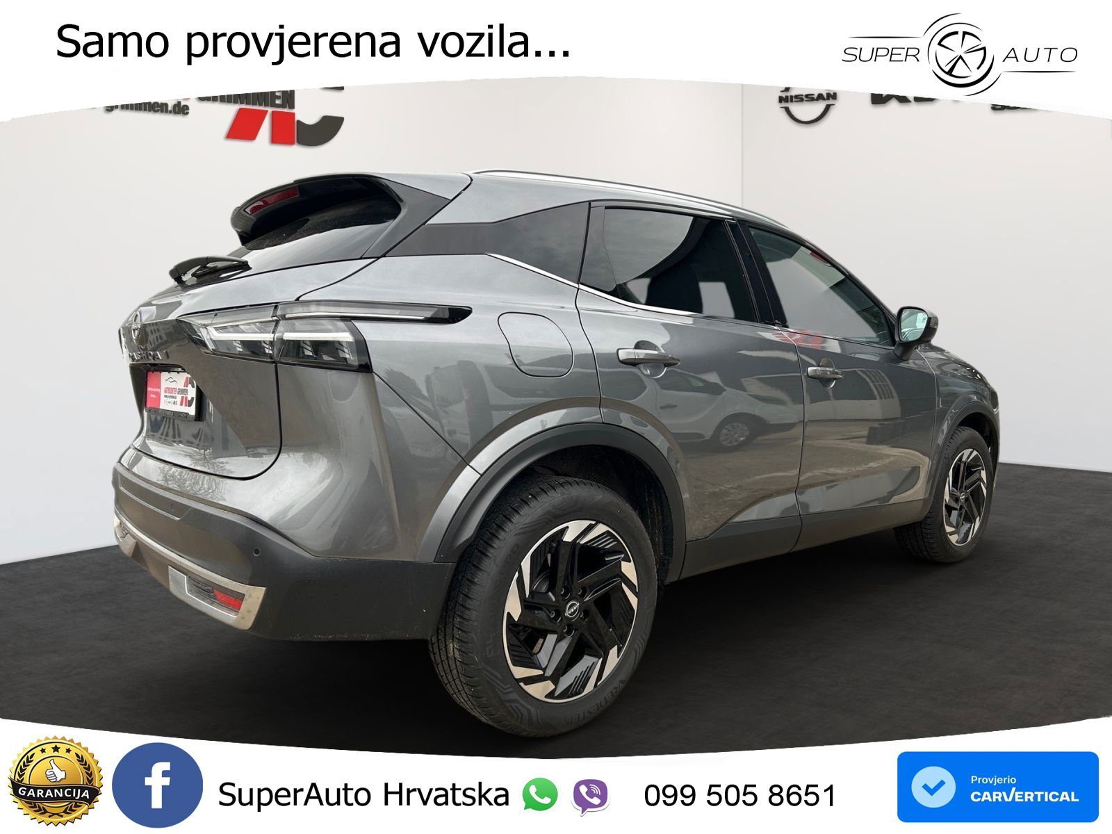 Nissan Qashqai 1.3 DIG-T (158 KS) Xtronic N-Connecta LED+ACC
