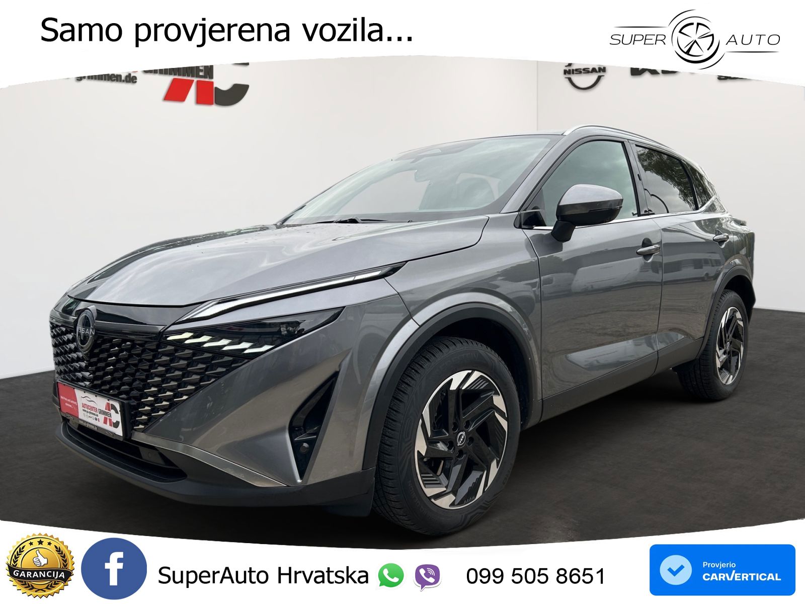 Nissan Qashqai 1.3 DIG-T (158 KS) Xtronic N-Connecta LED+ACC