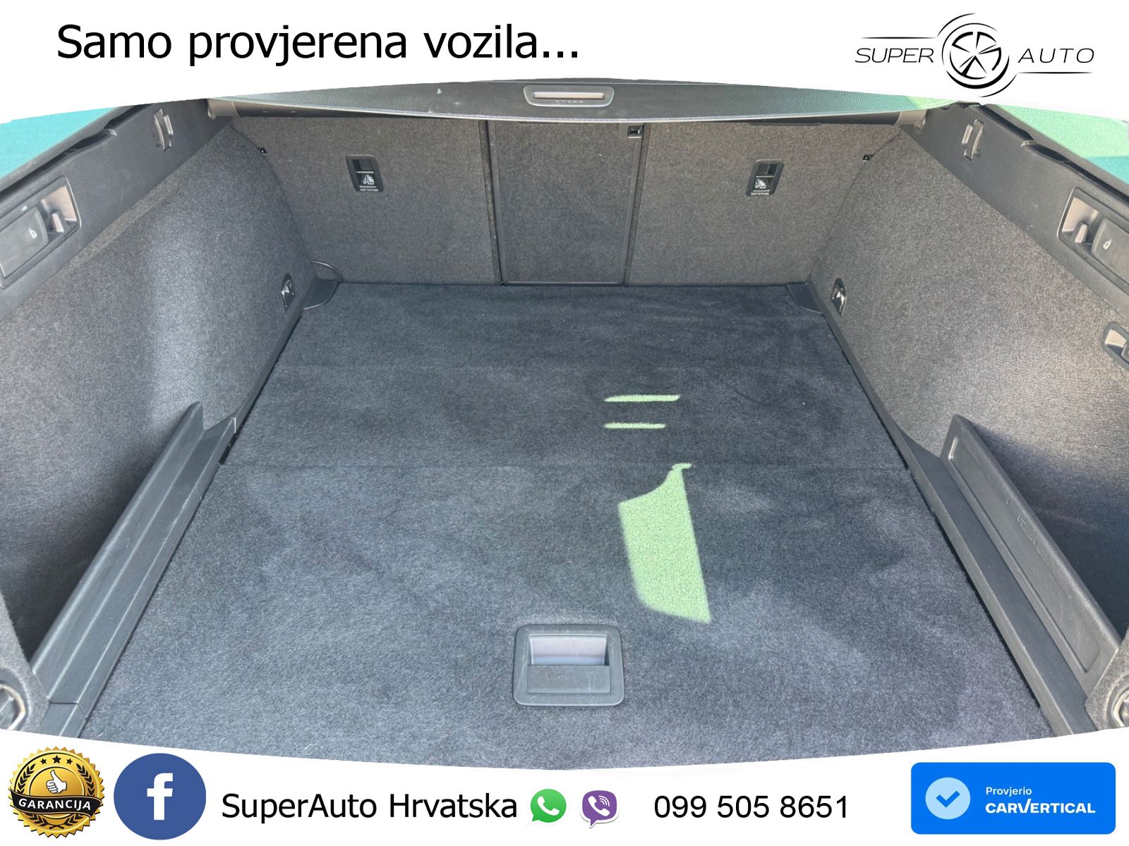 Volkswagen Passat Variant 2.0 TDI (150 KS) DSG LED+GR SJED+ACC