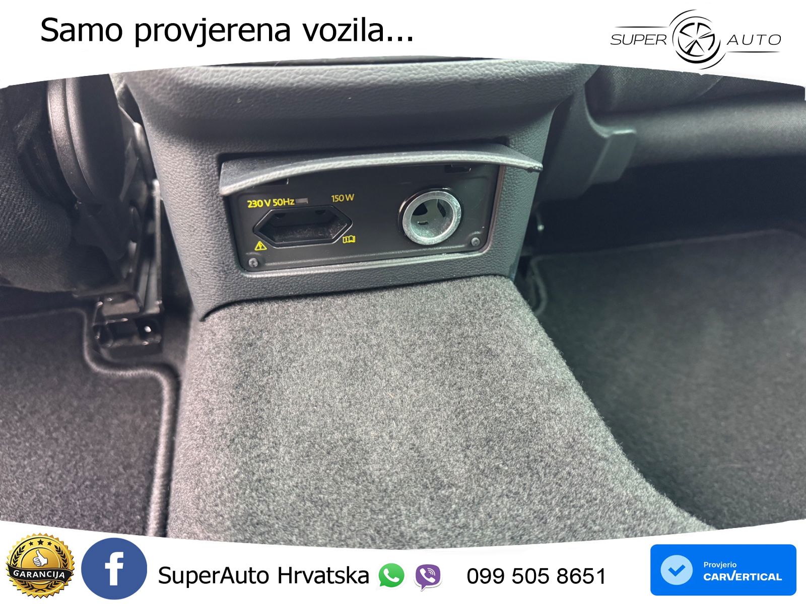 Volkswagen Passat Variant 2.0 TDI (150 KS) DSG LED+GR SJED+ACC