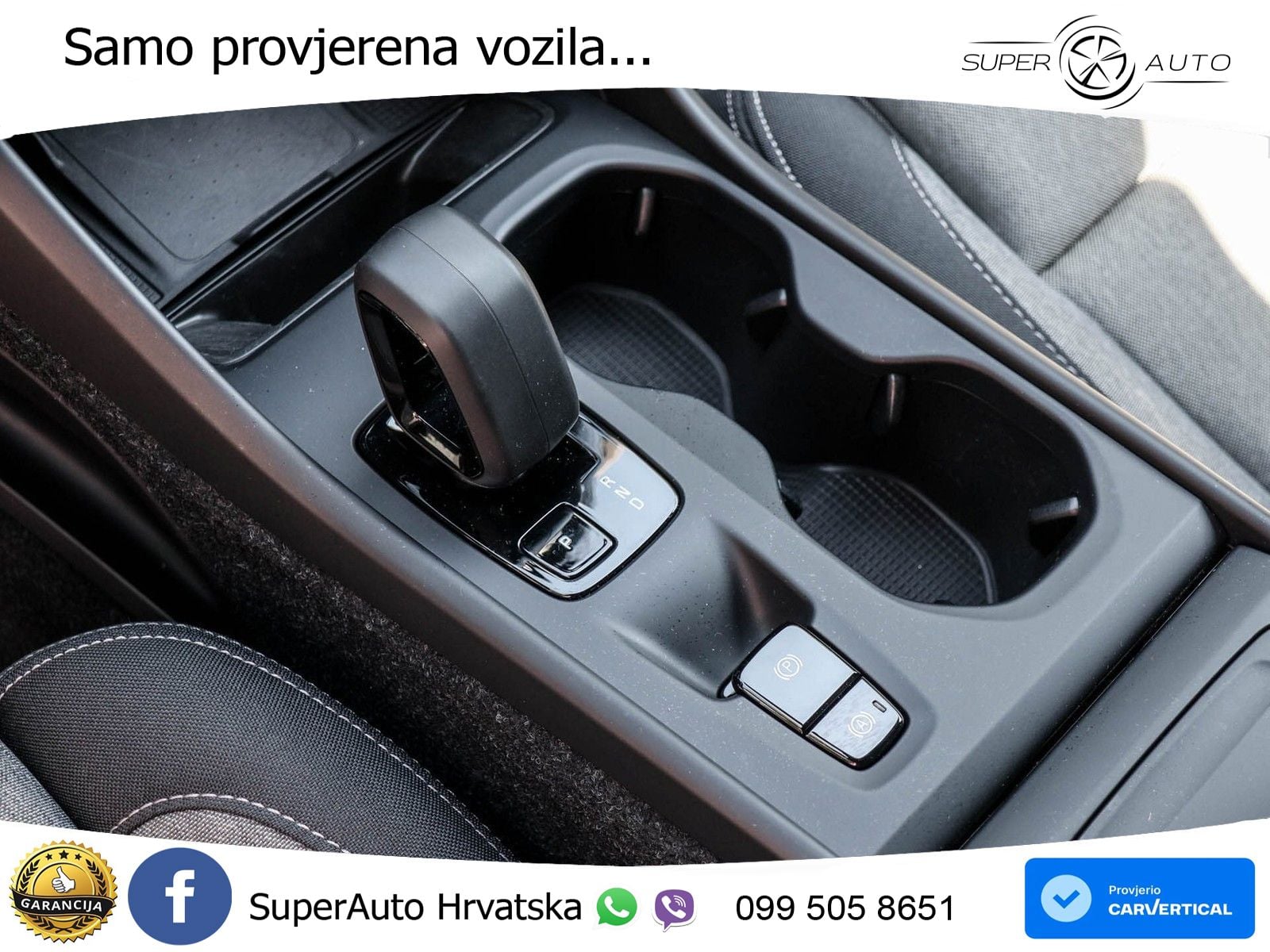 Volvo XC40 1.5 T2 129 KS Automatic