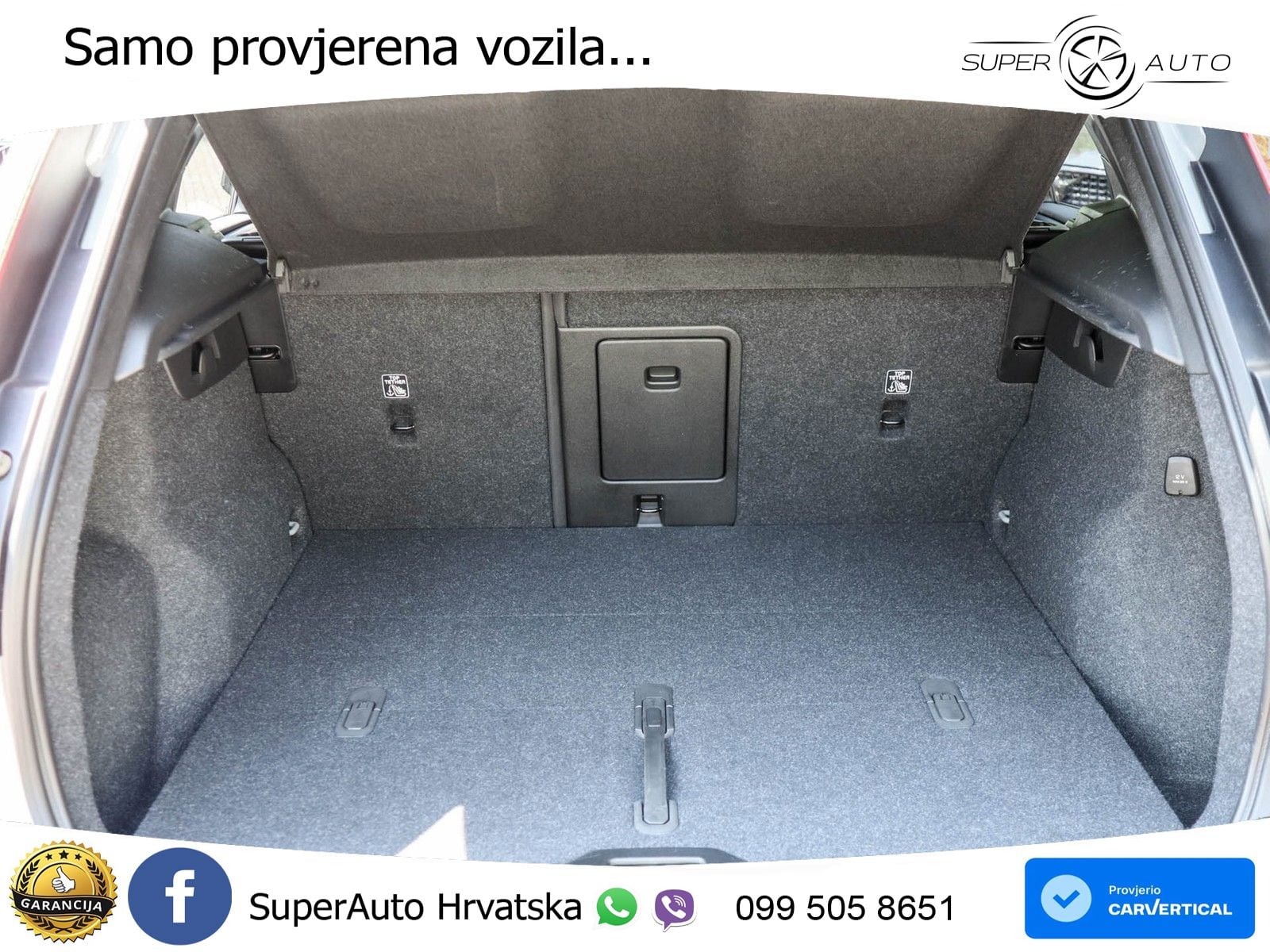 Volvo XC40 1.5 T2 129 KS Automatic