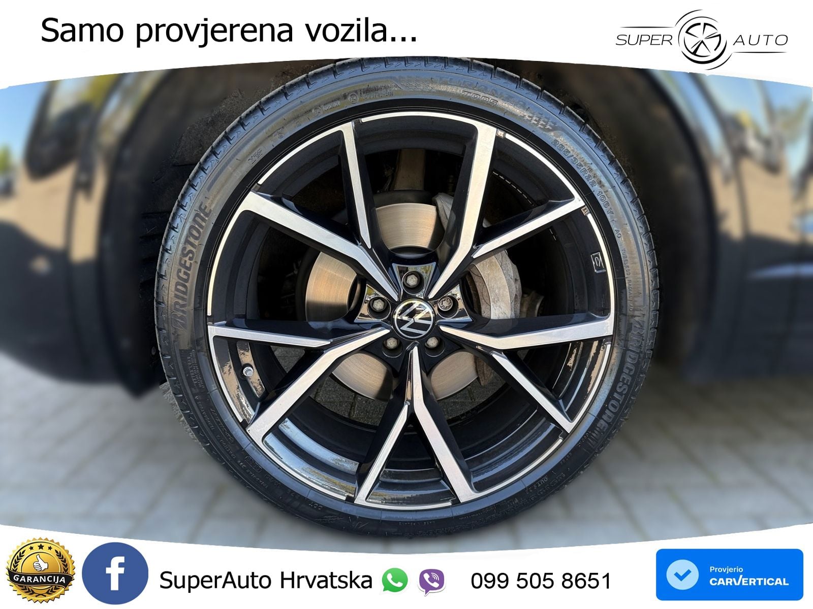 Volkswagen Touareg 3.0 V6 TDI (286 KS) 4MOTION Tiptronic R-Line ZRAČNI+ACC+GR SJED+KAM+PANO