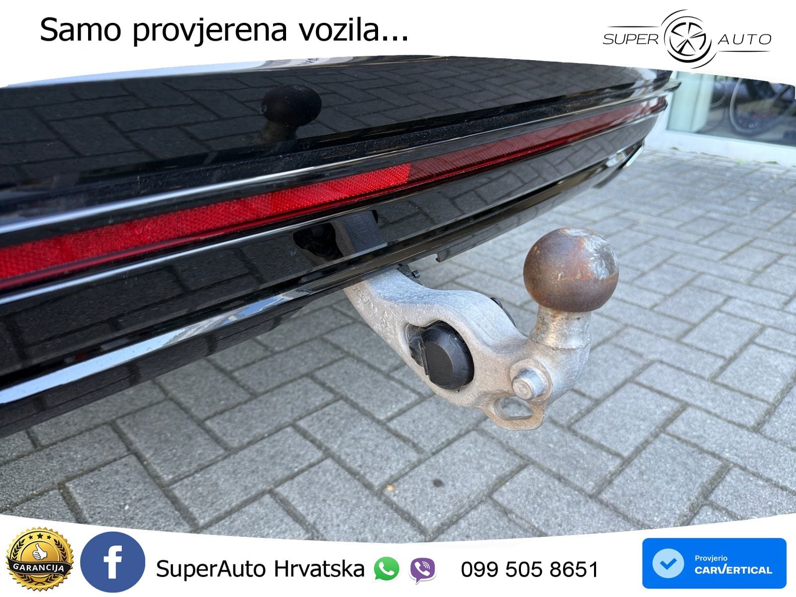 Volkswagen Touareg 3.0 V6 TDI (286 KS) 4MOTION Tiptronic R-Line ZRAČNI+ACC+GR SJED+KAM+PANO