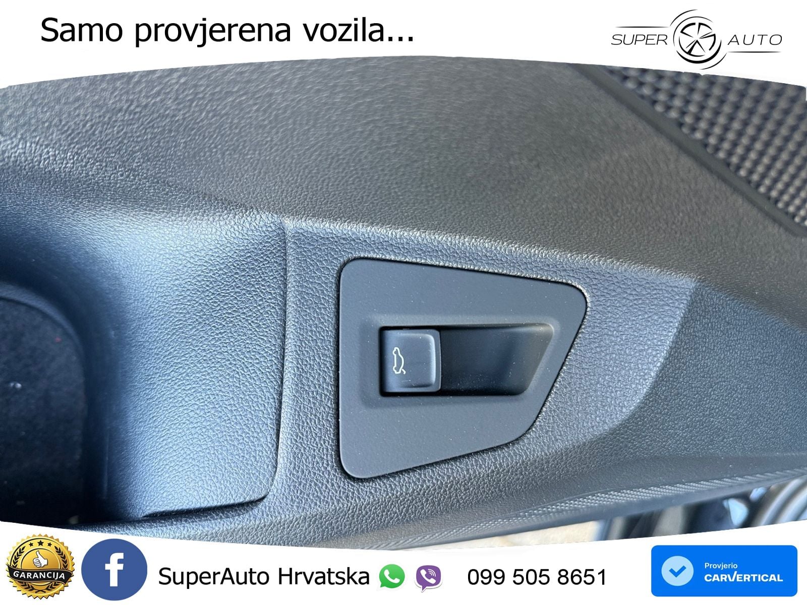 Volkswagen Touareg 3.0 V6 TDI (286 KS) 4MOTION Tiptronic R-Line ZRAČNI+ACC+GR SJED+KAM+PANO