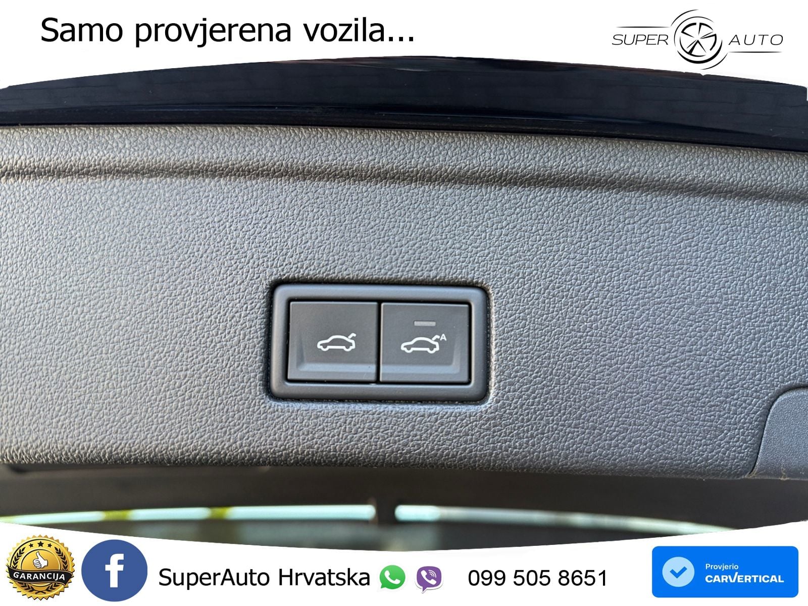 Volkswagen Touareg 3.0 V6 TDI (286 KS) 4MOTION Tiptronic R-Line ZRAČNI+ACC+GR SJED+KAM+PANO
